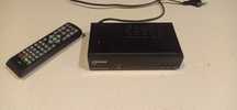Tuner cyfrowy comag HD20