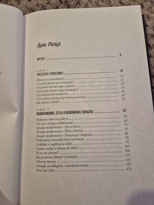 Książka Adam Szustak "Ballady i romanse"