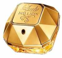 Perfumy damskie Lady Million 85ml