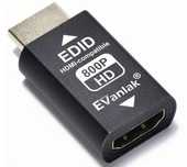 EVanlak 3. generacji emulator Hdmi x800. Komputer TV Monitor