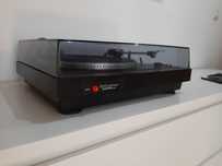 Gramofon BERNARD gs-434 ładny stan sprawny OKAZJA dla KOLEKCJONERÓW!