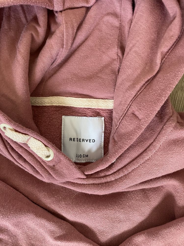 Bluza dziewczęca Reserved 110
