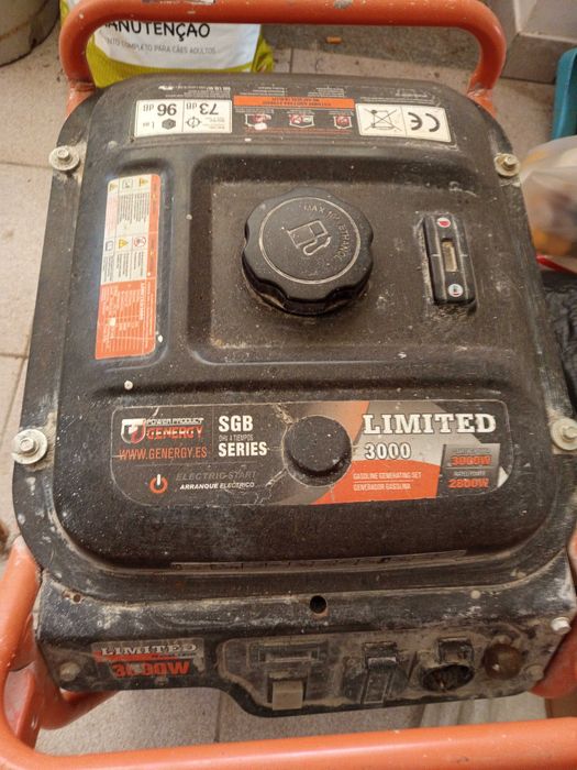 Como novo qualquer dúvida disponha