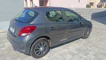 Peugeot 207 Peugeot 207 1.6 HDI