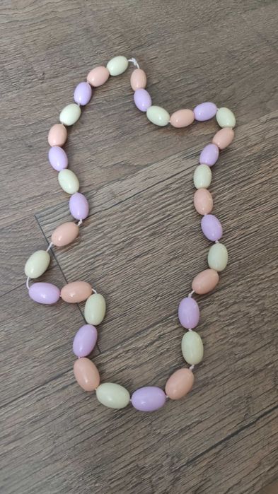 Буси кольорові, нові. В наявності