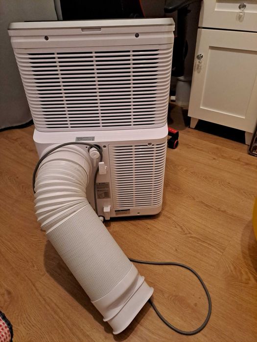 Sprzedam klimatyzator elektrolux przenośny