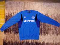 Umbro Everton bluza SportPesa rozmiar L