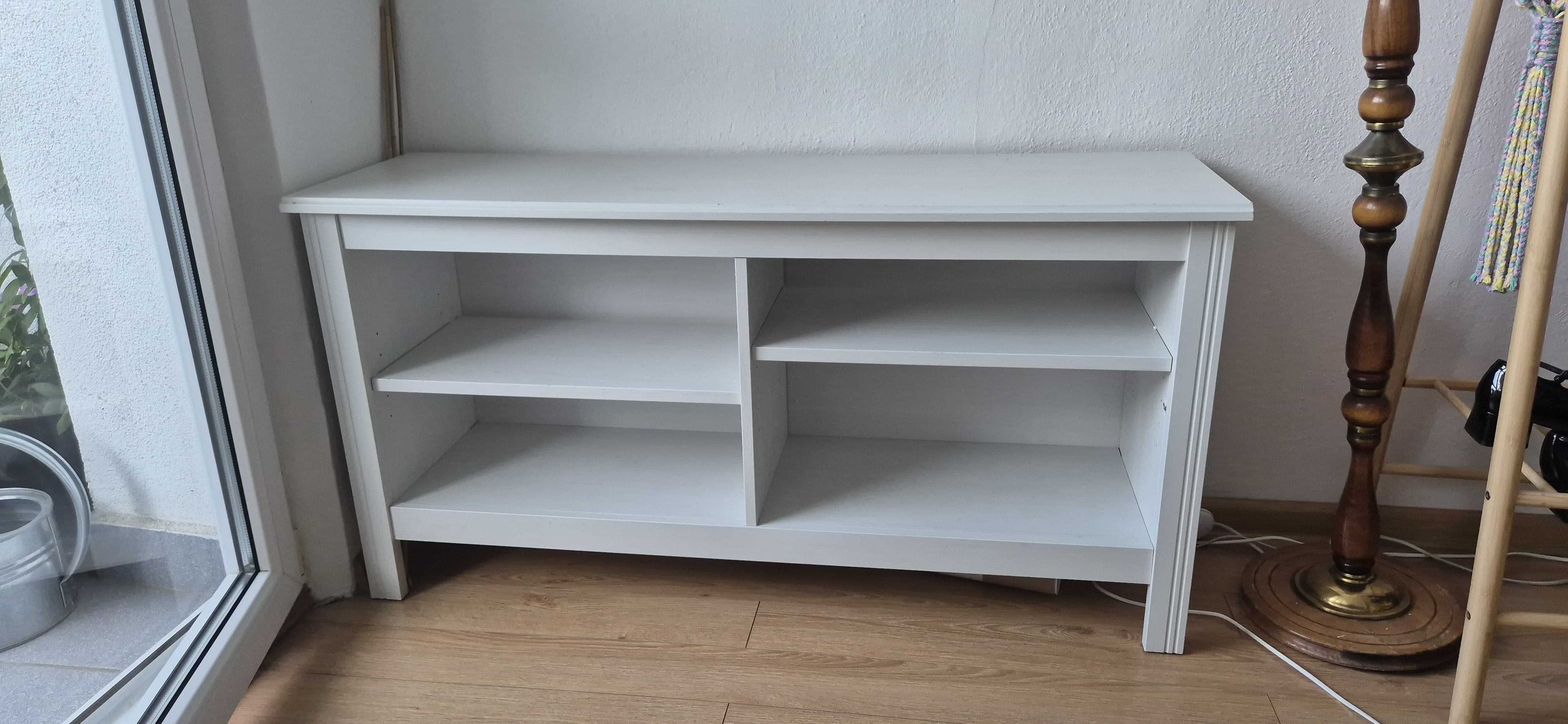 szafka RTV IKEA Brusali