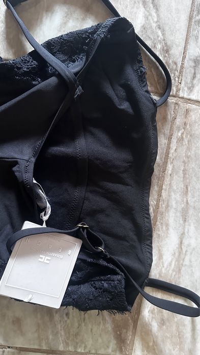 Купальник elisabetta franchi