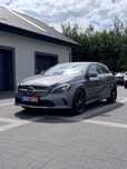 Mercedes-Benz Klasa A **Śliczny_ Serwis_ z_ Niemiec_ AMG_ Line_ Skóra _Kamera**