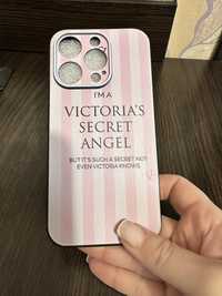Чехол Victoria’s Secret iphone 14 Pro