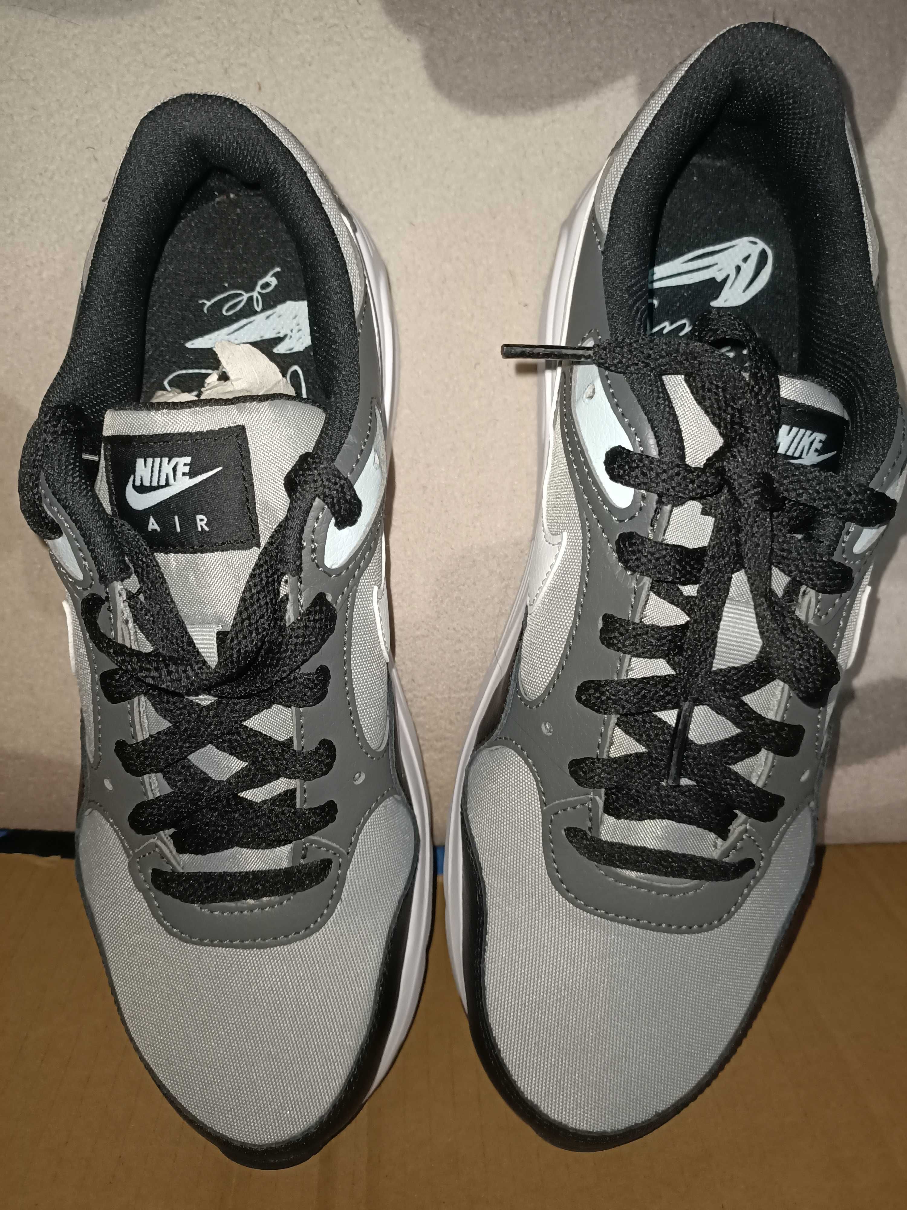 Nike buty męskie sportowe Air Max SC CW4555, rozm.42,5
