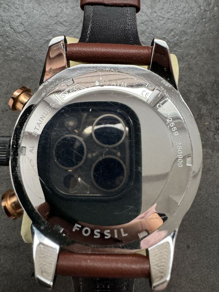 Zegarek Fossil CH-2559