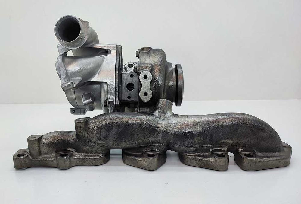 Turbosprężarka Audi Seat Skoda VW 2.0 TDI