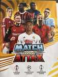 Match attax 2024/2025