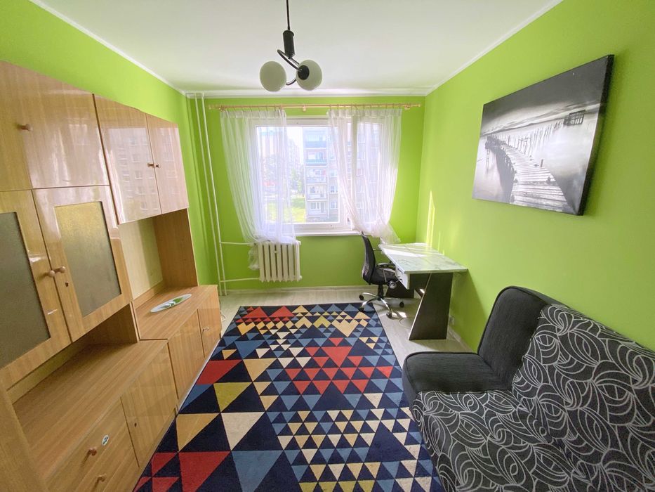 Do wynajęcia pokój dla sin. Gdynia Oksywie