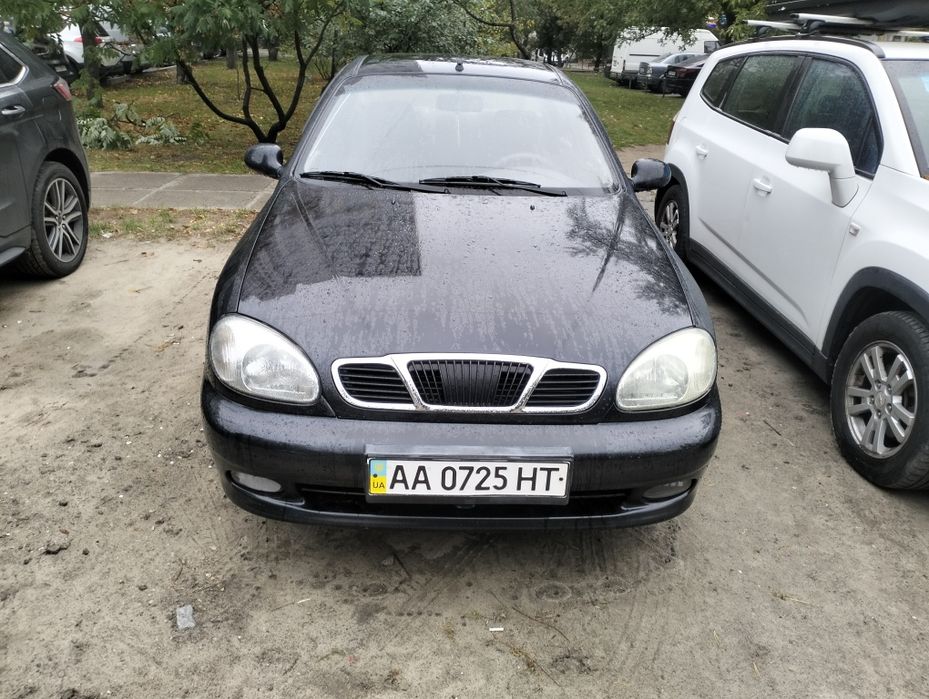 Продам автомобиль