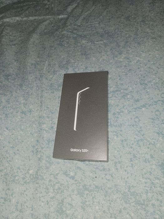 Samsung S25 plus 512GB