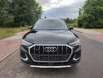 Audi Q3 2.0 Panorama Quattro