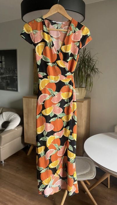 Sukienka letnia &Other Stories roz.XS