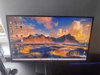 Monitor 360 hz msi