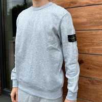 Світшот Stone Island

Колір: Сірий.
Розміри: XS, S, M, L, XL, XXL