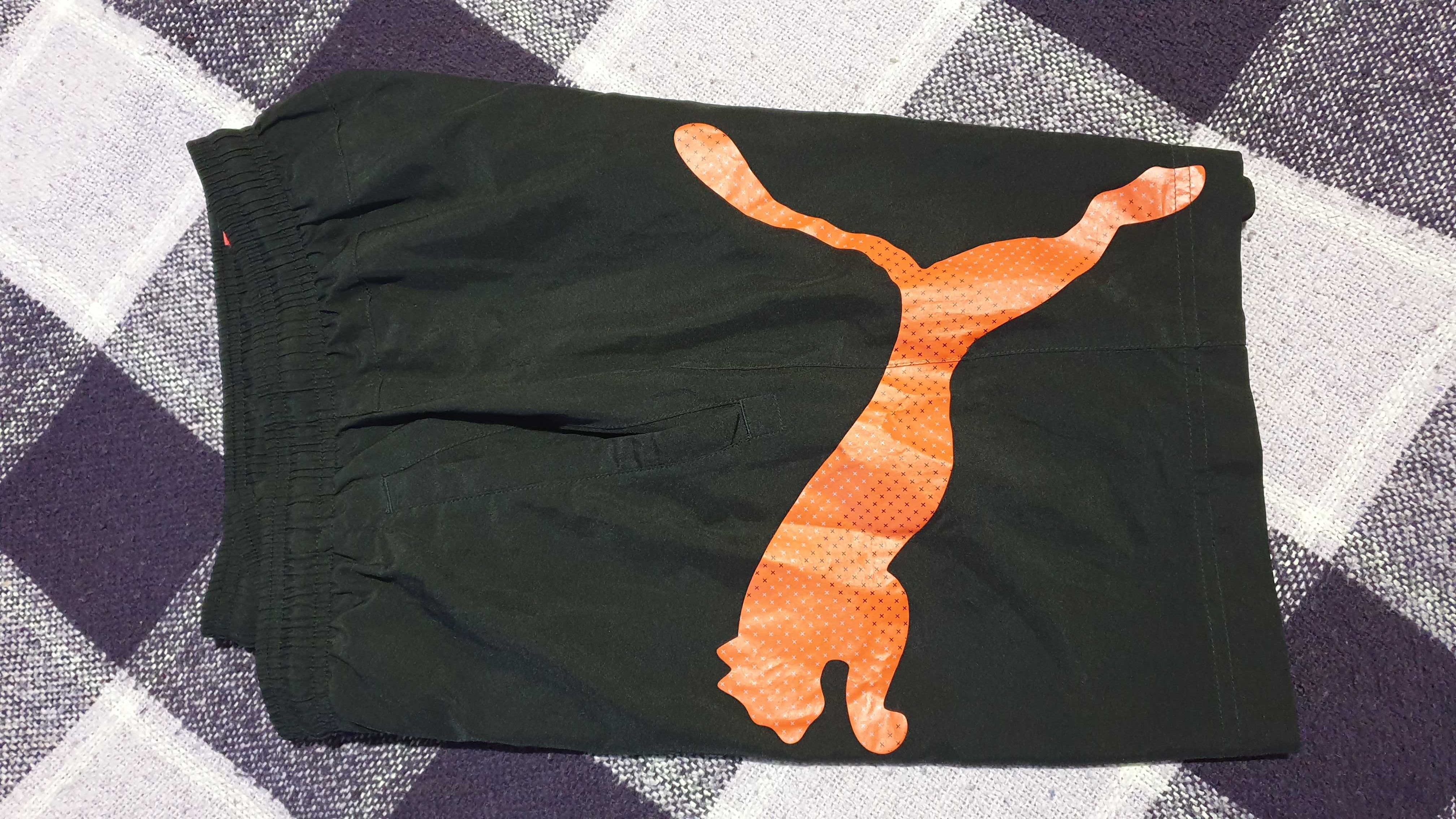Шорты PUMA оригинал