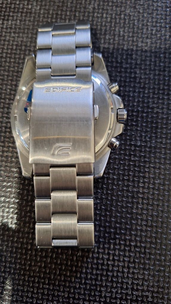 Casio edifice EFR-545SBDB -1BVER