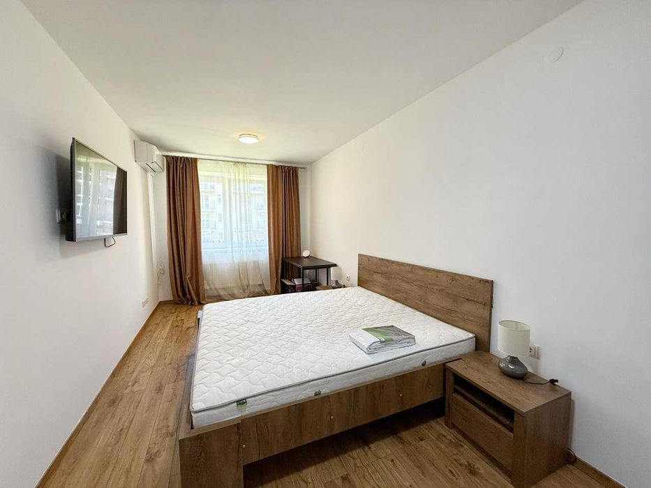 Оренда 2-кім квартири ЖК "Бельгійське Містечко" вул. Джерельна (Центр)