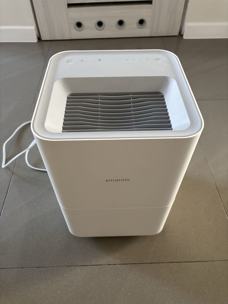 Nawilżacz powietrza Xiaomi Smartmi Evaporative
