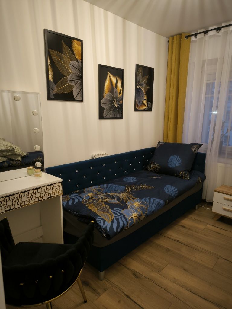 Apartament Radków nocleg