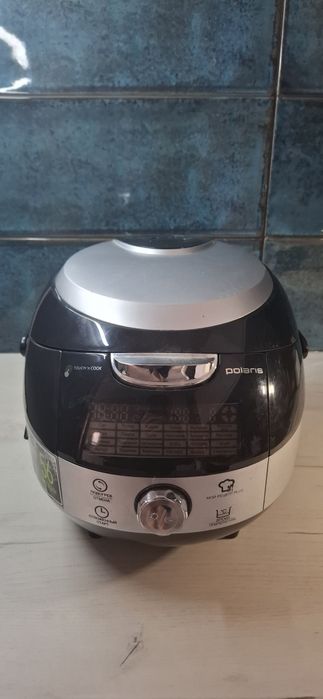 Мультиварка Polaris