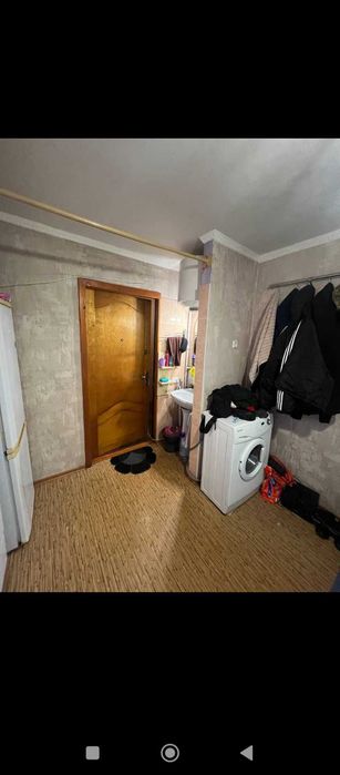 Комната в комуне Новикова 12Г