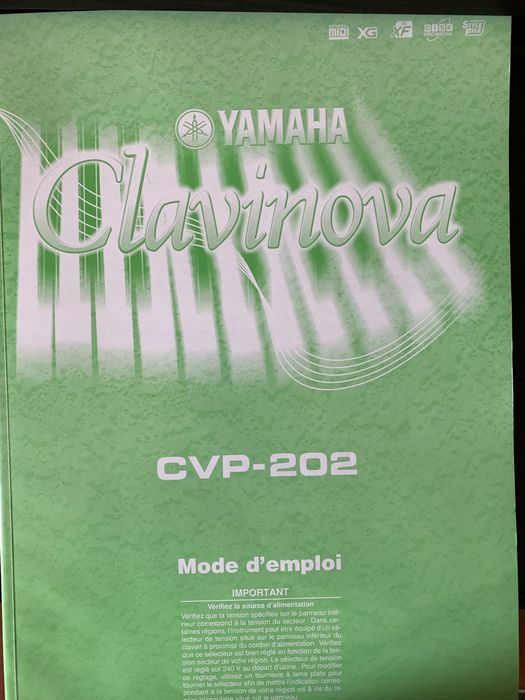 Електропіано  цифрове піано піаніно клавінова ямаха yamaha clavinova