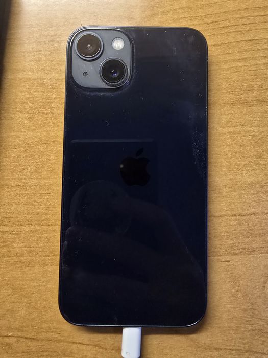 Iphone 13 128 gb Midnight