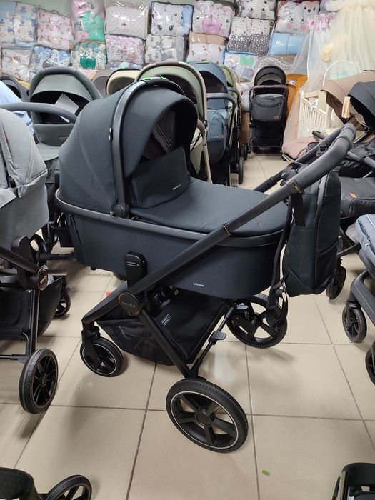 Коляска 2в1 Карелло Carrello