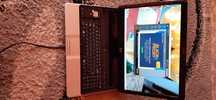 Komputer HP Pawilion HDX 9000 + dodatki