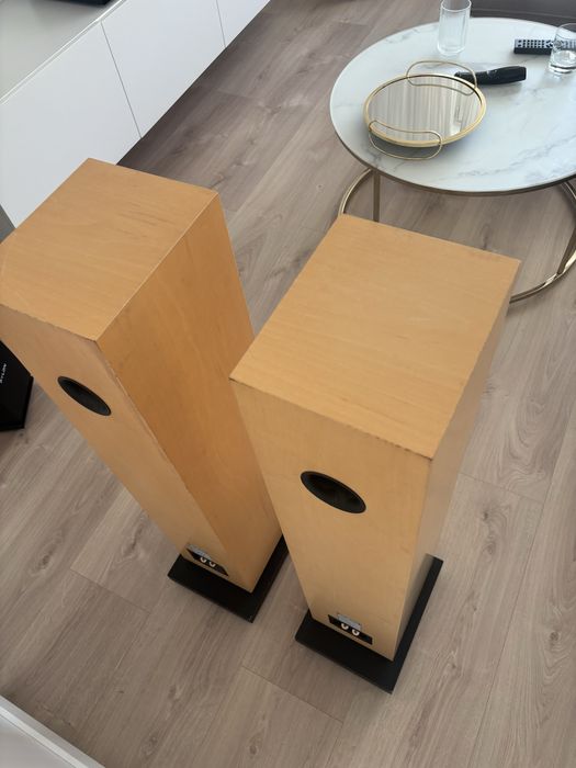 Kolumny Audio Physic Yara Evolution