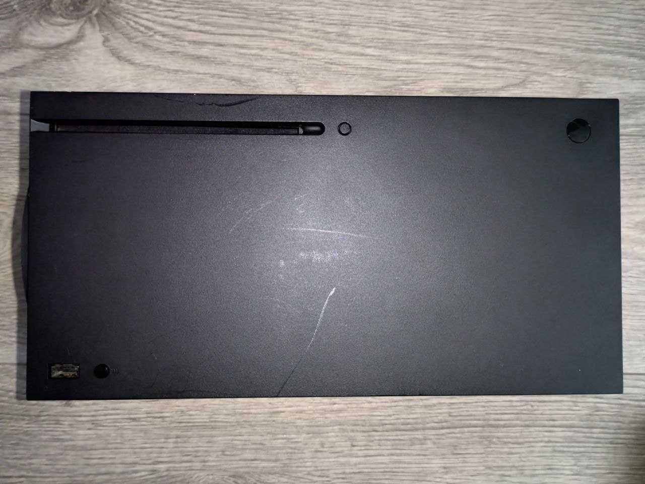 XBOX Series X (1Tb) SSD