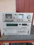 Zestaw hi-fi unitra vintage plus głośniki