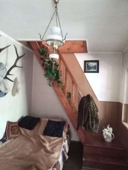 Продам дачу возле залива.