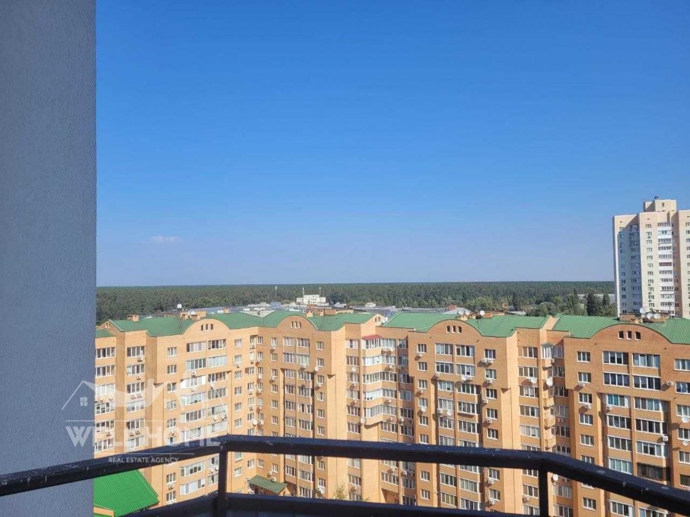 Продаж квартири 2к Симона Петлюри, 21Б ЖК Атлант на Петлюри Бровари
