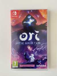 Jogo Ori - The Collection  para Nintendo Switch
