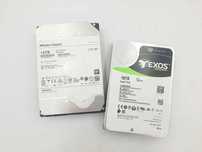 Dysk zewnętrzny 12TB/ 18TB