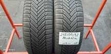 Opony Wielosezonowe 215÷50÷17÷.MICHELIN.Rok 2020.Cena 145 zł.GWARANCJA
