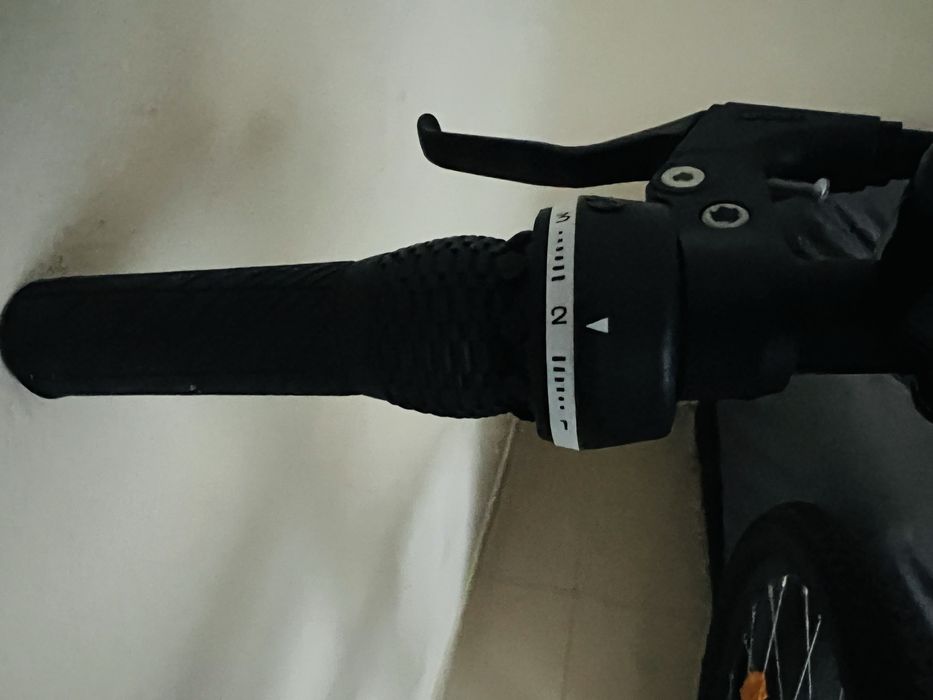 Bicicleta Rockrider