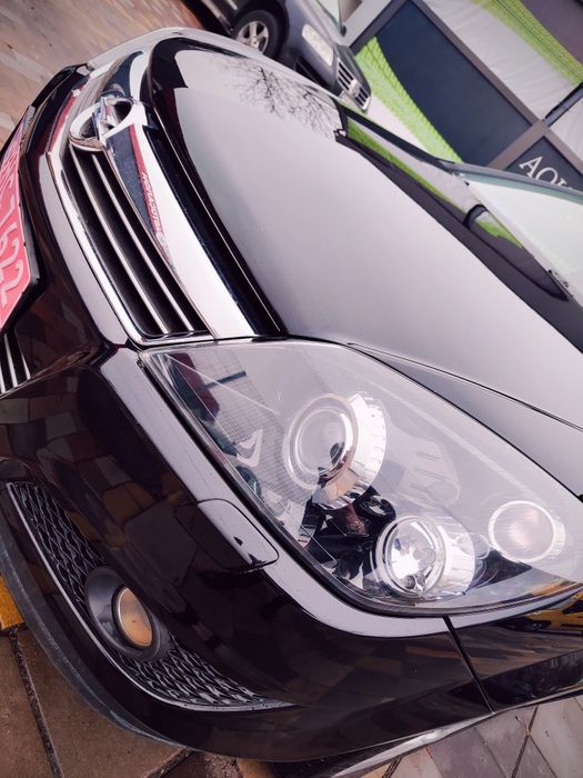 Opel Astra H 1.6mpi. 2010р. 212 тис км. КОСМО. Розмитнений, Сертифіков