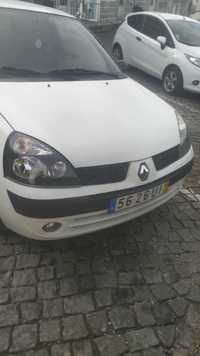 Renault Clio 1.5 Dci