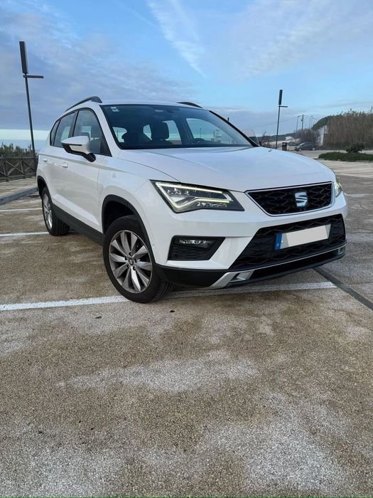 SEAT Ateca 1.0 TSI Style