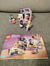 Klocki LEGO friends 41342 Sypialnia Emmy